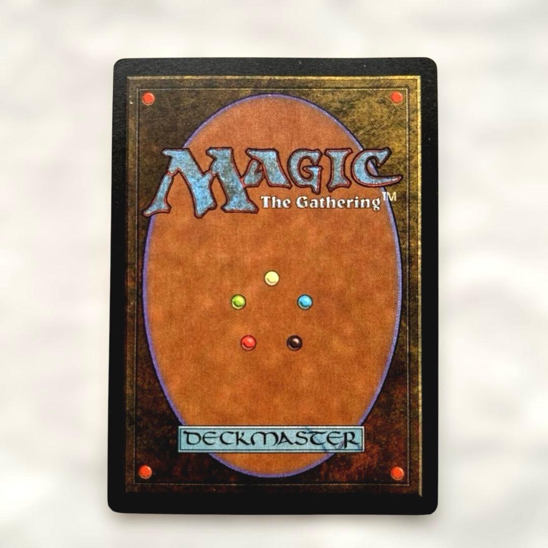 MTG ファイレクシアン・ドレッドノート 英語版