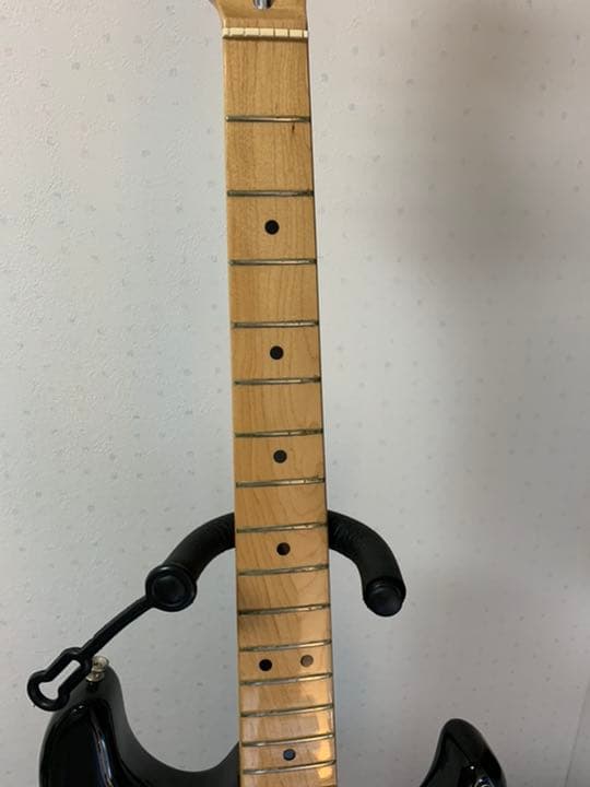 Guyatone Custom ストラトキャスターサンバースト ラージヘッド