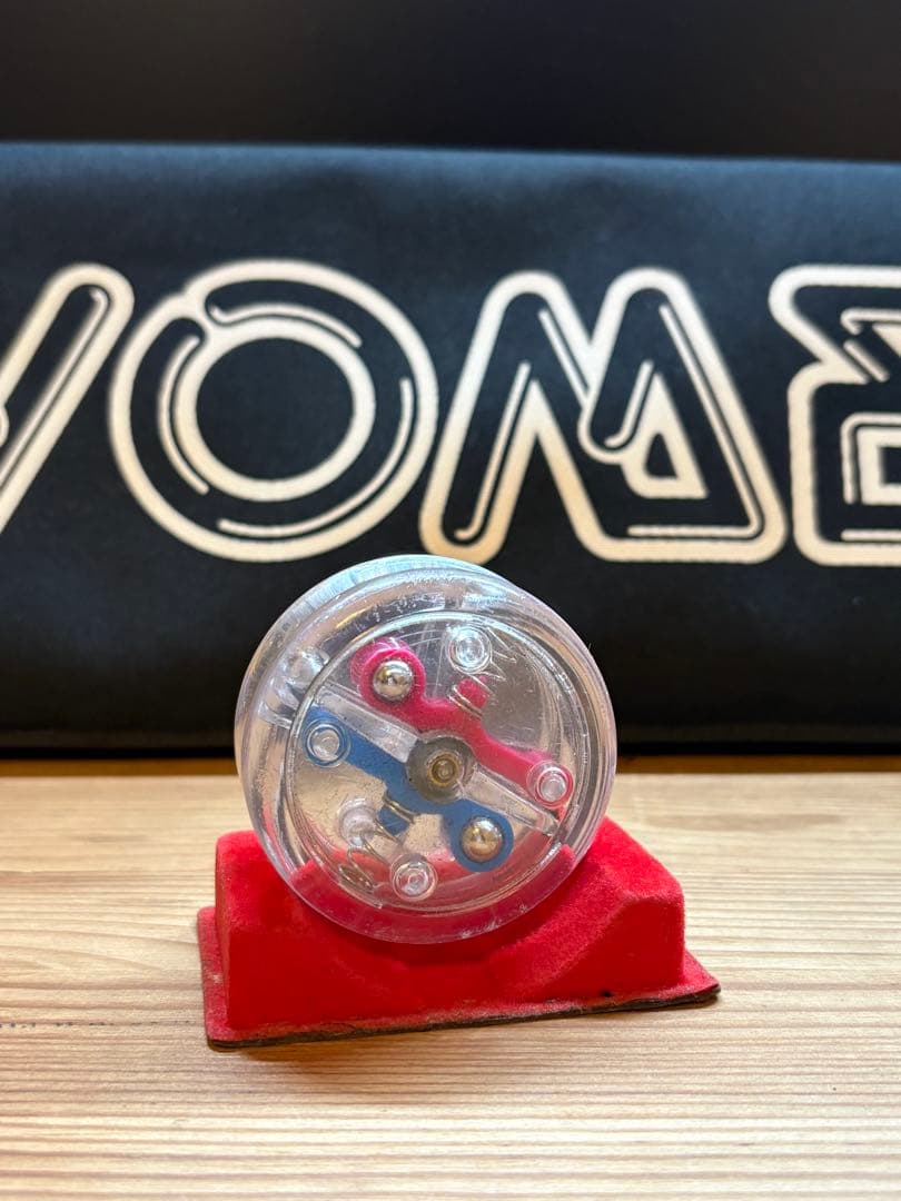 YOMEGAファントムブレイン4点(ヨメガ/ハイパーヨーヨー)