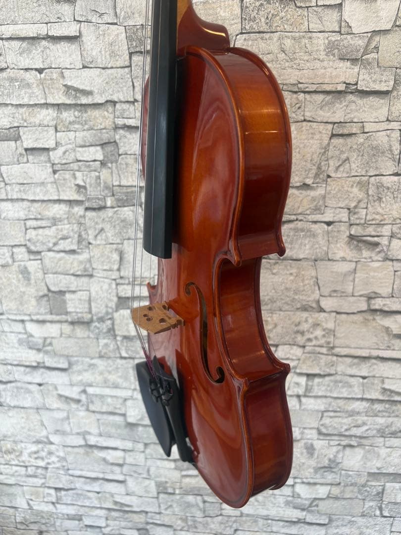 バイオリン　4/4 J.H.MULLER No.11 ドイツ製
