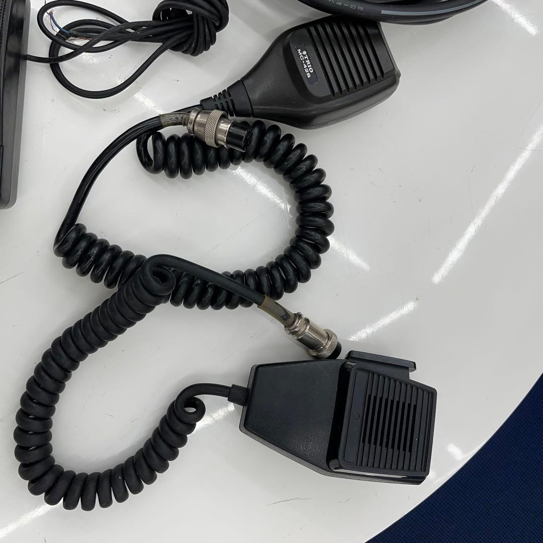 KENWOOD TS-811 430MHzトランシーバー