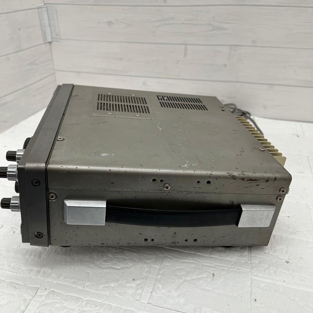 KENWOOD TS-811 430MHzトランシーバー