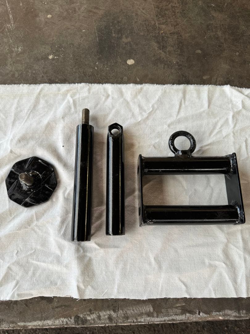 握力強化器具