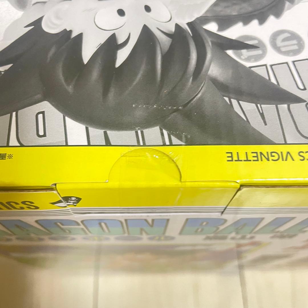 <本日最終値下げ>一番くじ DRAGON BALL 40th ～其之一～A賞B賞