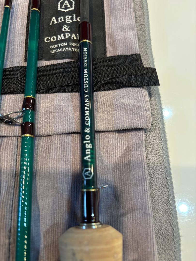 アングロ&カンパニー　G+imp494