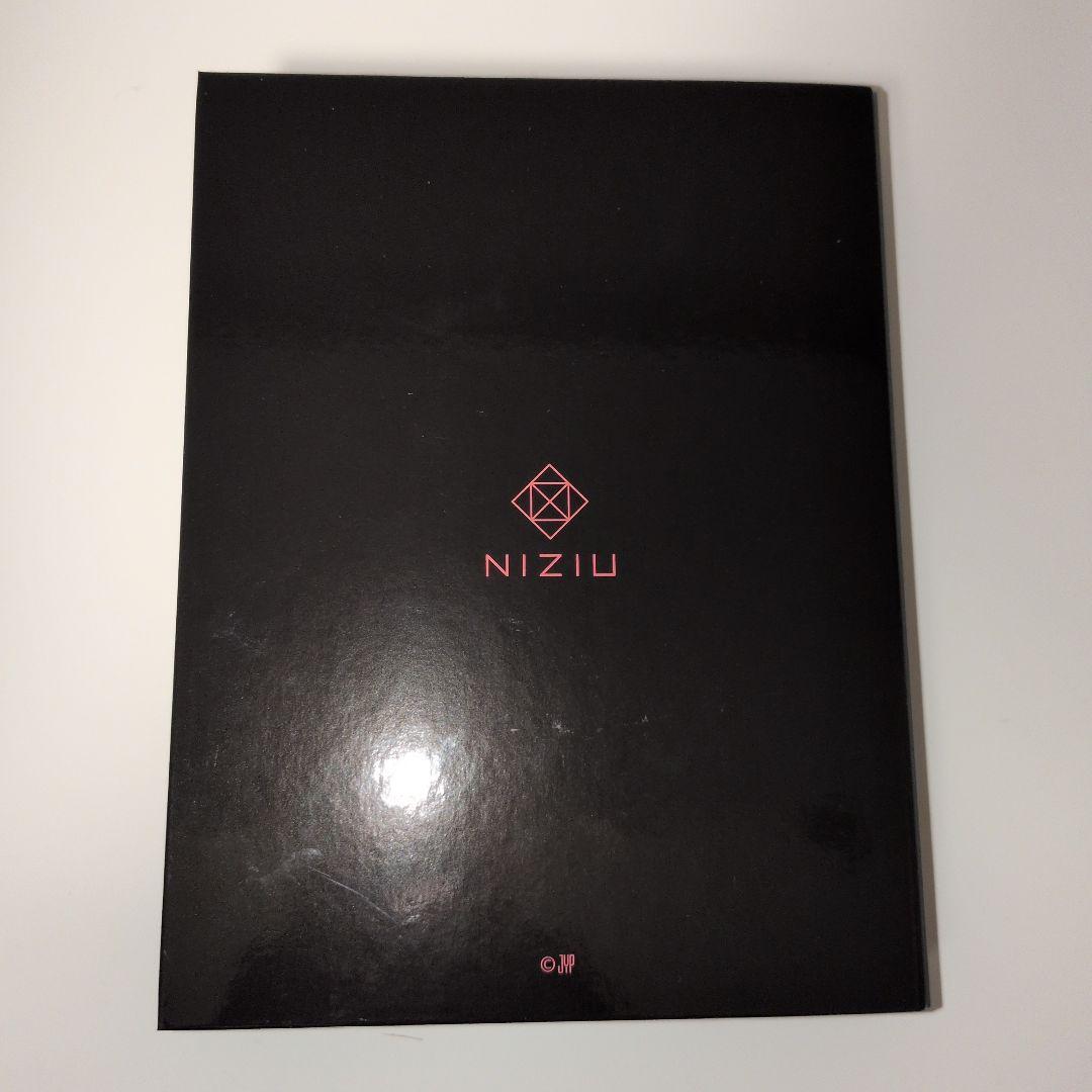 NiziU CLAPCLAP ラントレ計50枚コンプリート