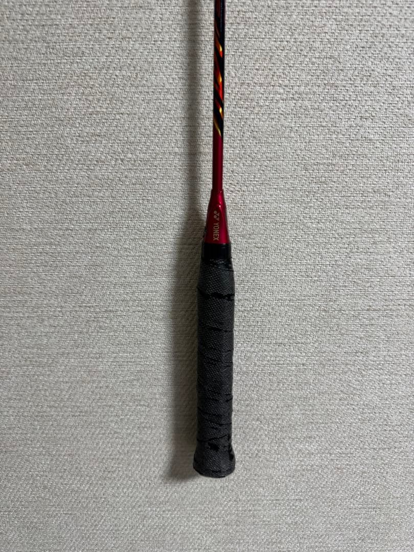 ナツメ　YONEX アストロクス99 PRO 4UG5