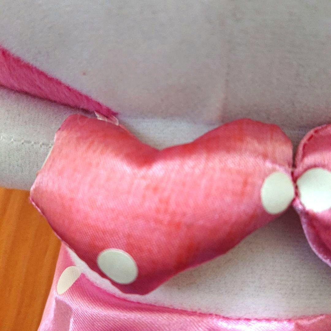 マイメロディ ぬいぐるみ ビキニ 水着
