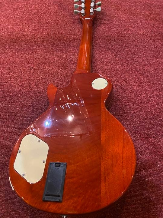ギター Grass Roots G-LPS-MINI /Cherry Sunburst