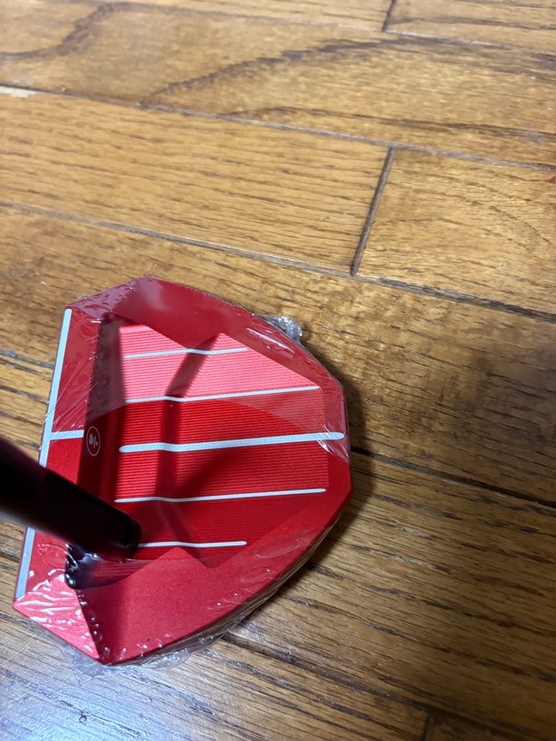 新品未使用　L.A.B. GOLF OZ.1i HS 34インチ　ラブゴルフ