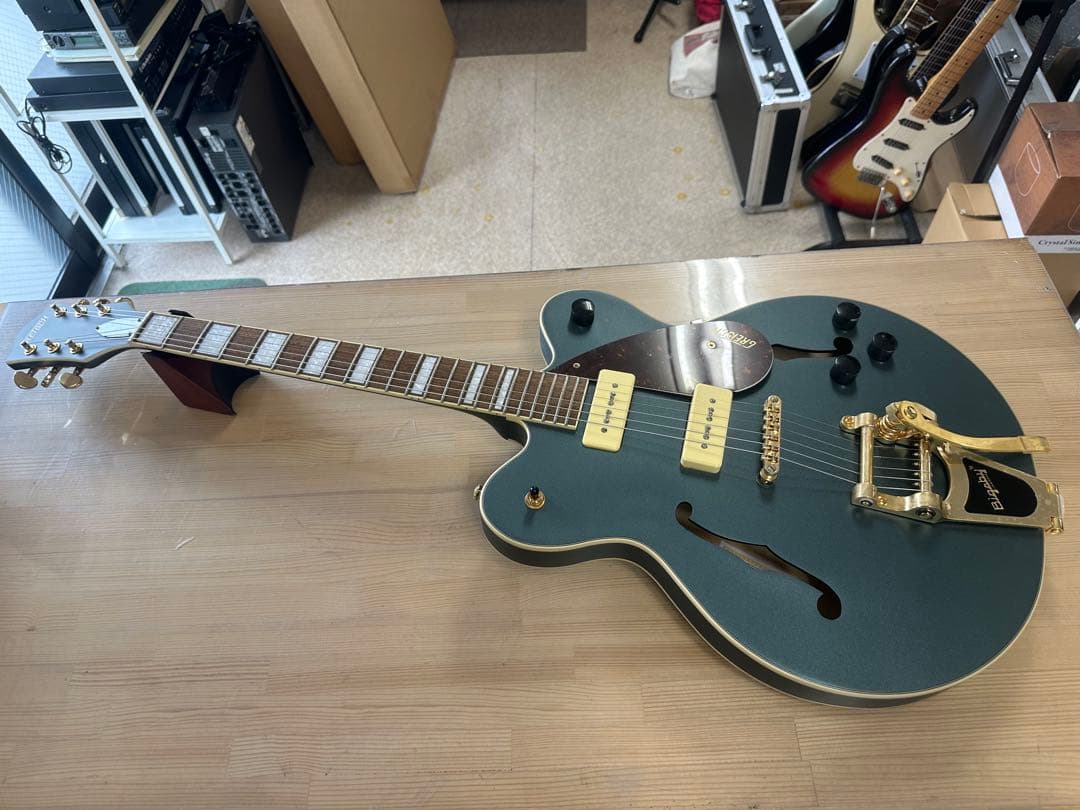 GRETSCH G2622TG-P90 ソフトケース付き