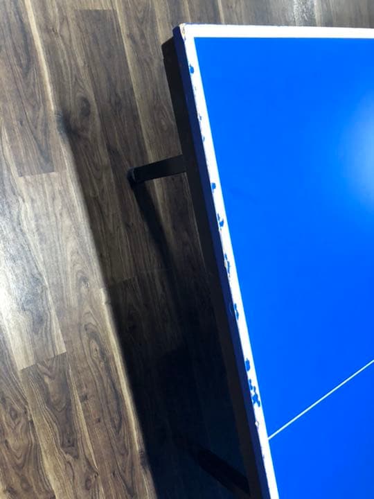 TSP 卓球台