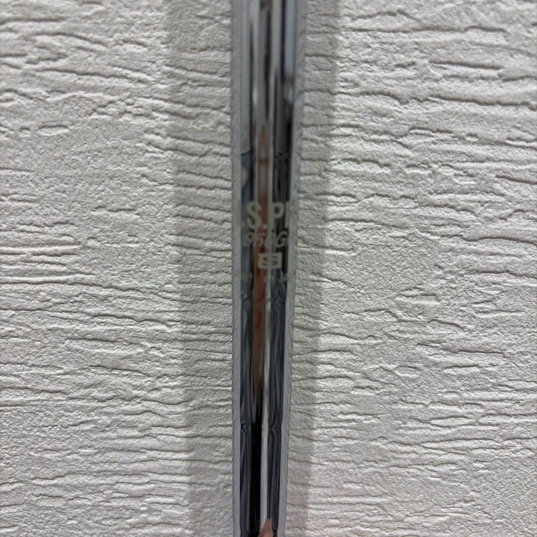 Callaway X Forged アイアン　N.S.950 S