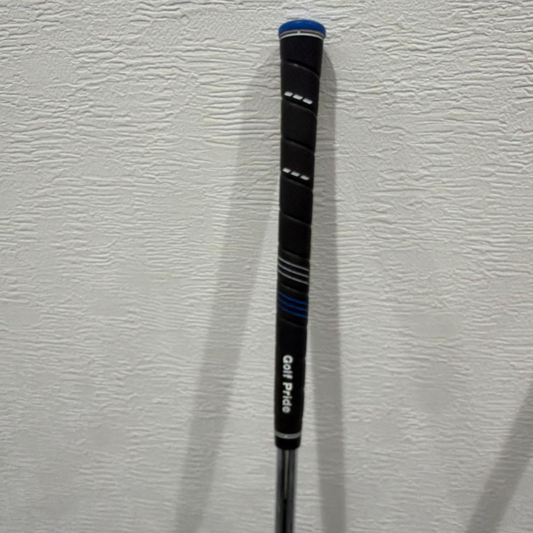 Callaway X Forged アイアン　N.S.950 S
