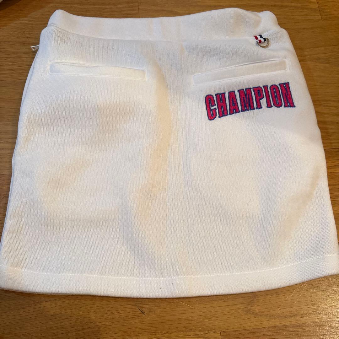 チャンピオン　ゴルフウェア　上下セット 上　Lサイズ　下　Mサイズ