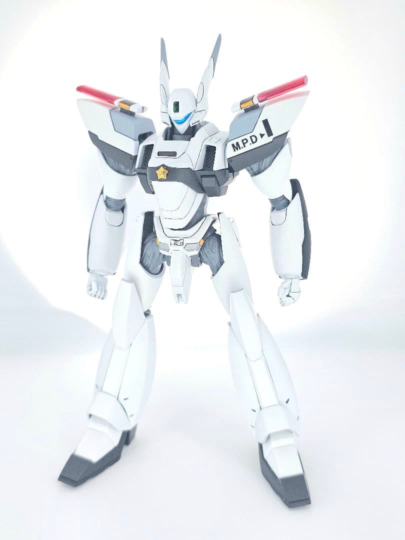 モコページ