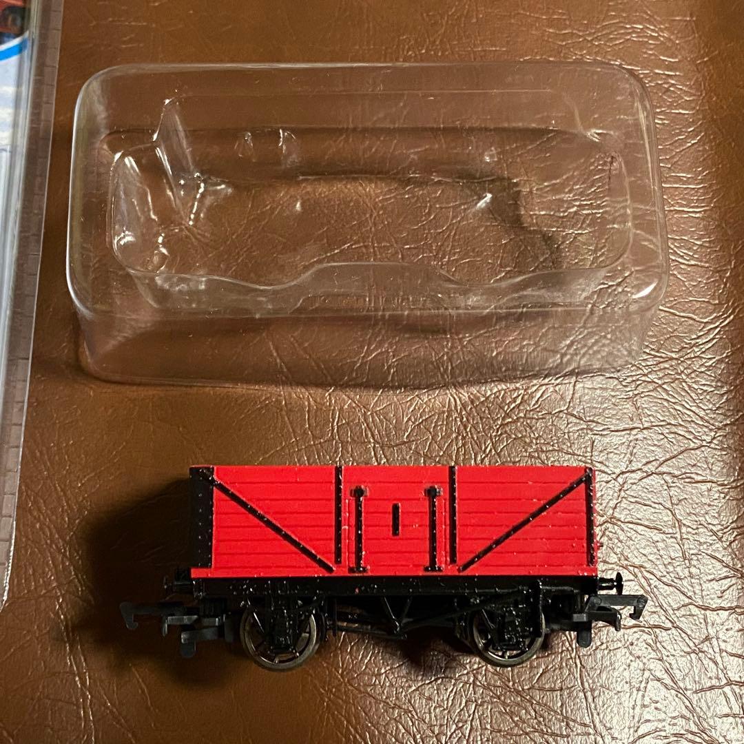 Bachmann 急行客車　6両セット