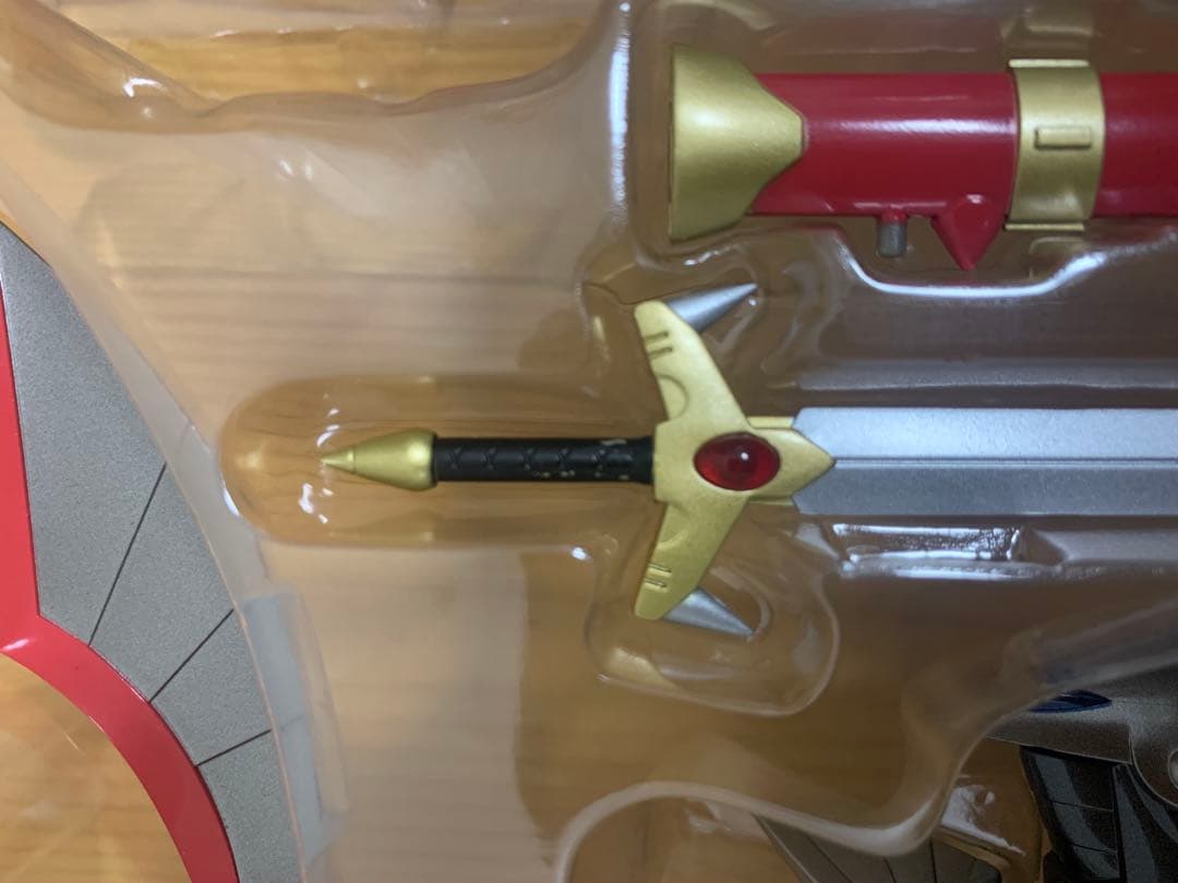 SDX バーサルシャドウ
