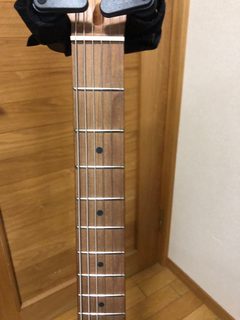 Eris エレキギター モカ　新品同様