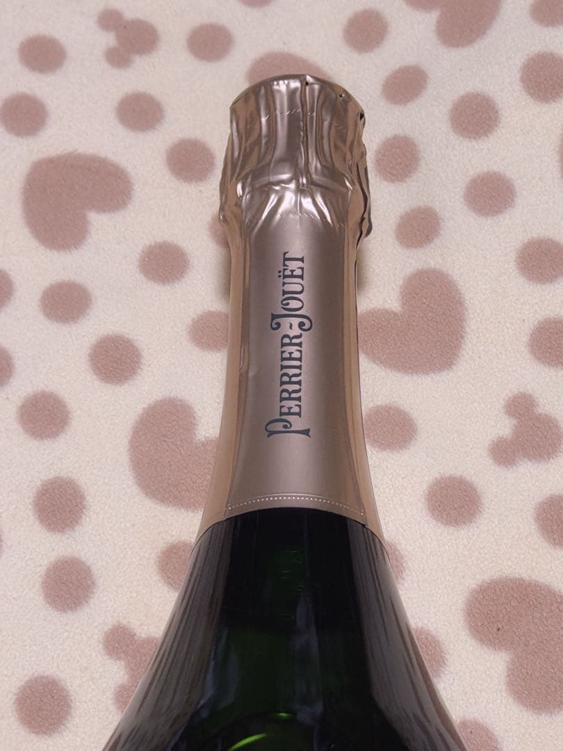 ペリエ ジュエ グラン ブリュット 12.5% 750ml 3本セット