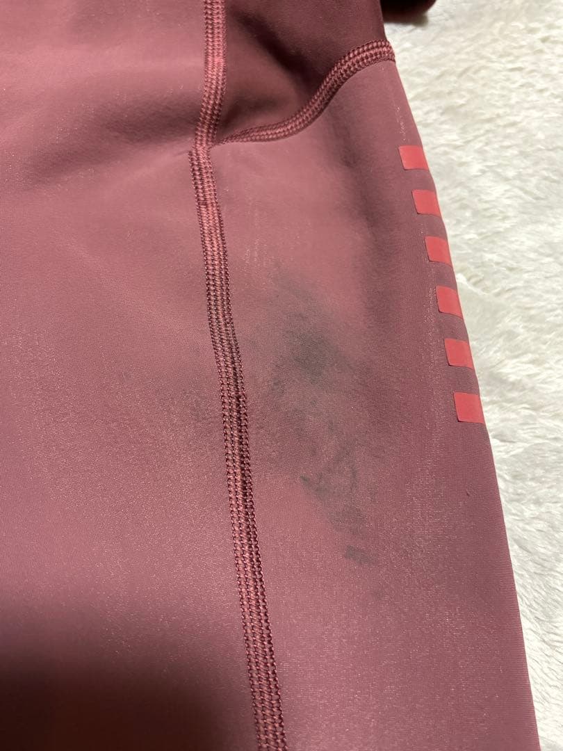 Rapha X-Small ウィメンズ プロチーム ウィンター タイツ