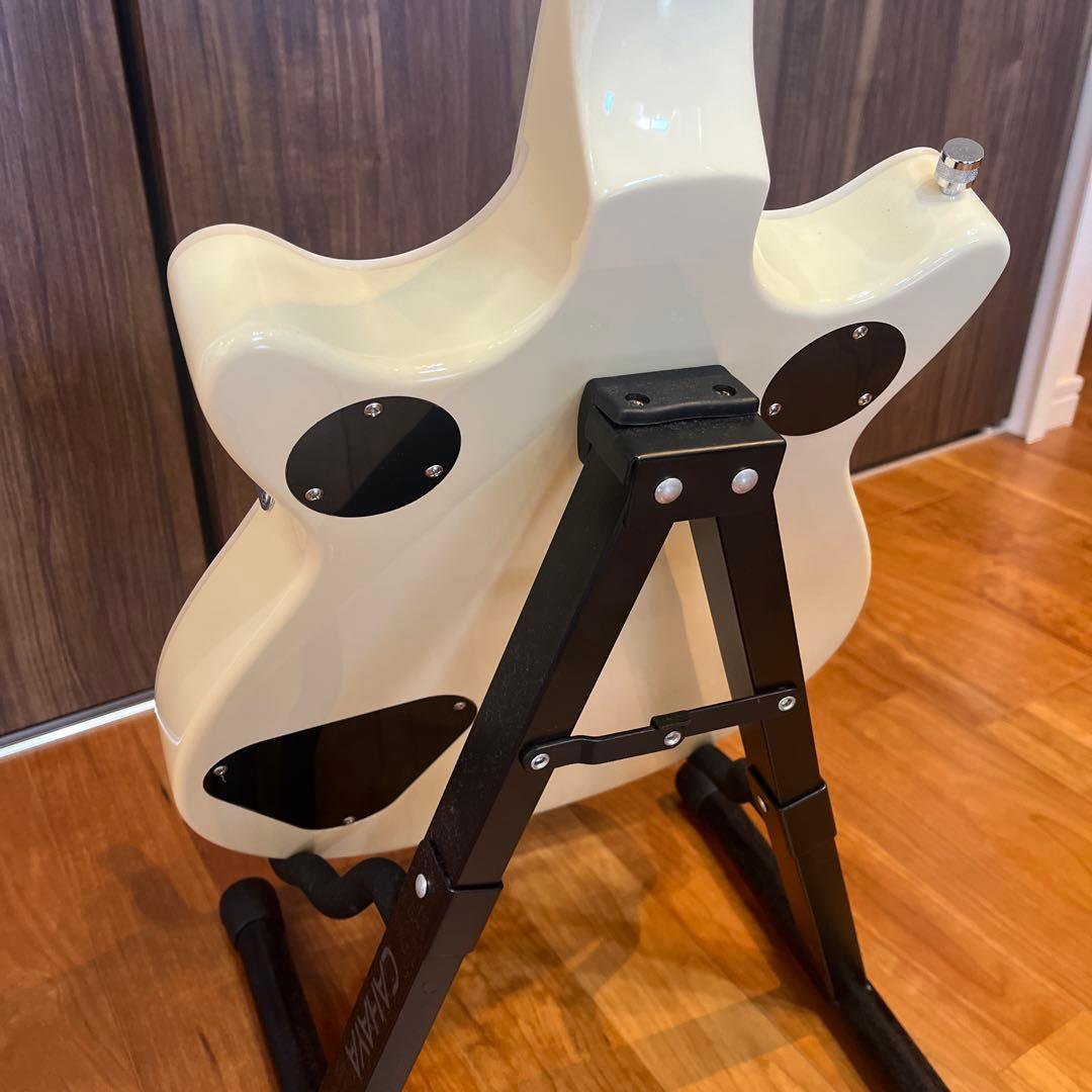 G5222 GRETSCH EMTC DBL JET BT VWT グレッチ