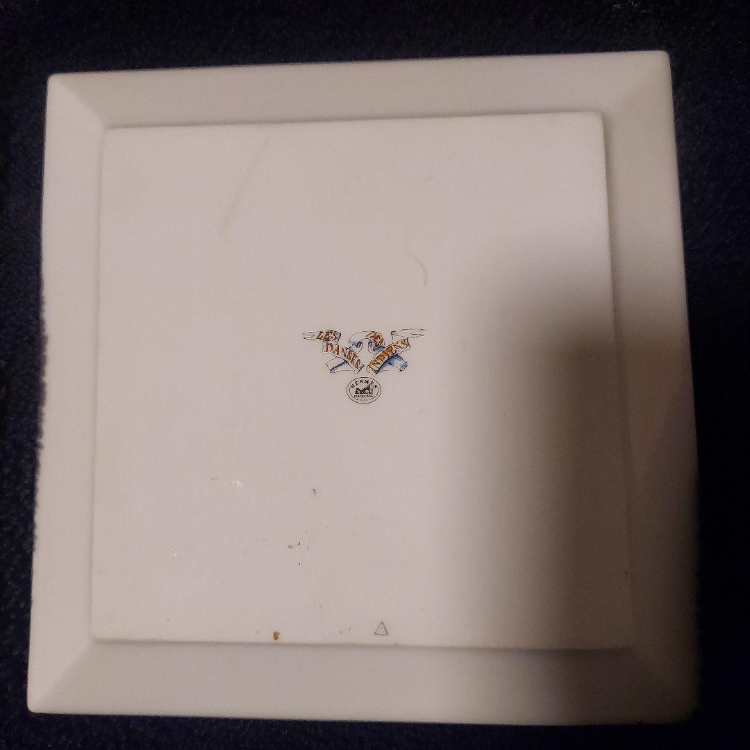 工芸品 HERMES