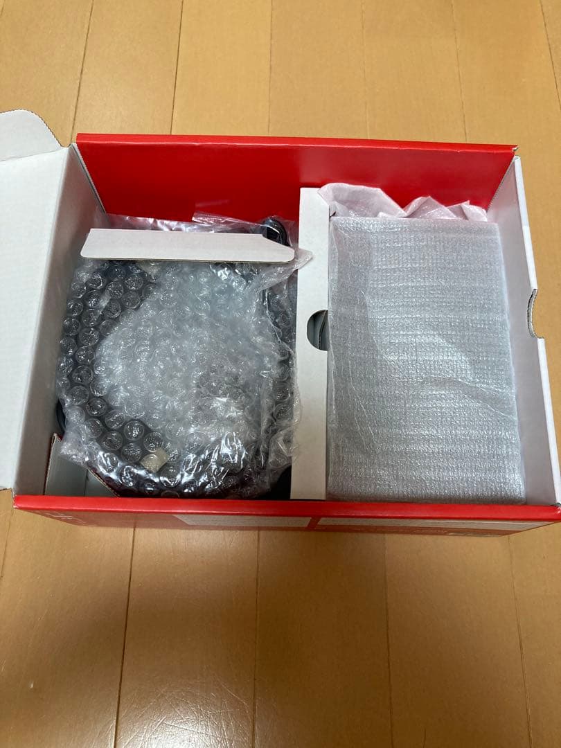 任天堂　Switch