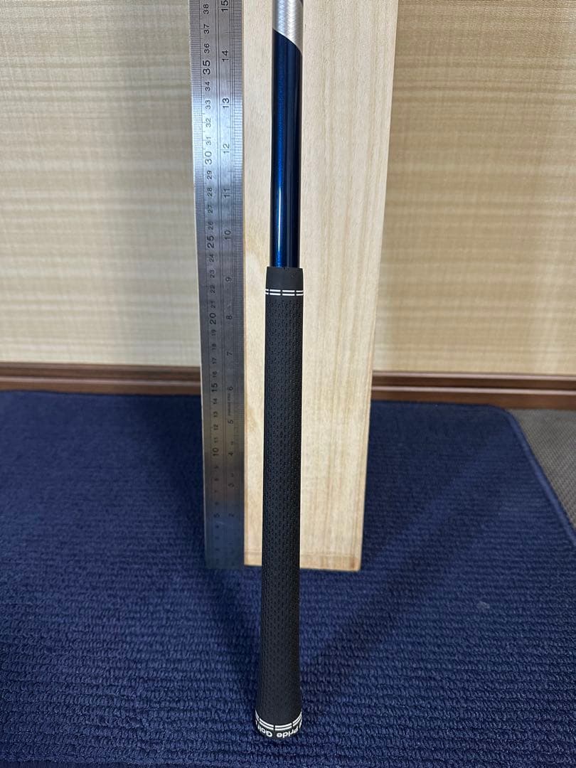 状態良好 ベンタスブルー　ベロコア 5s 日本正規品 Ping ピン