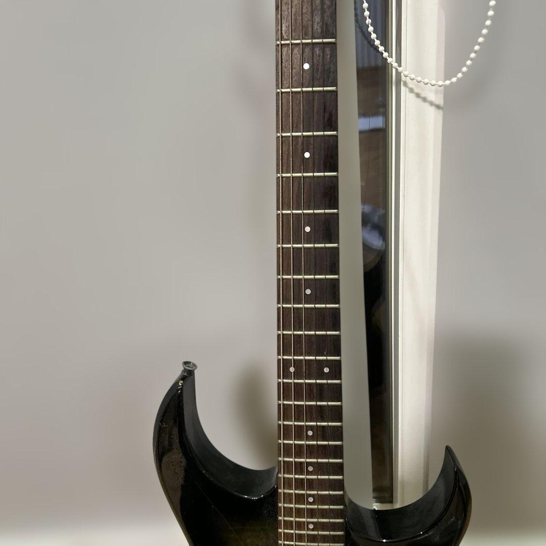 フェルナンデス　FGZ-400