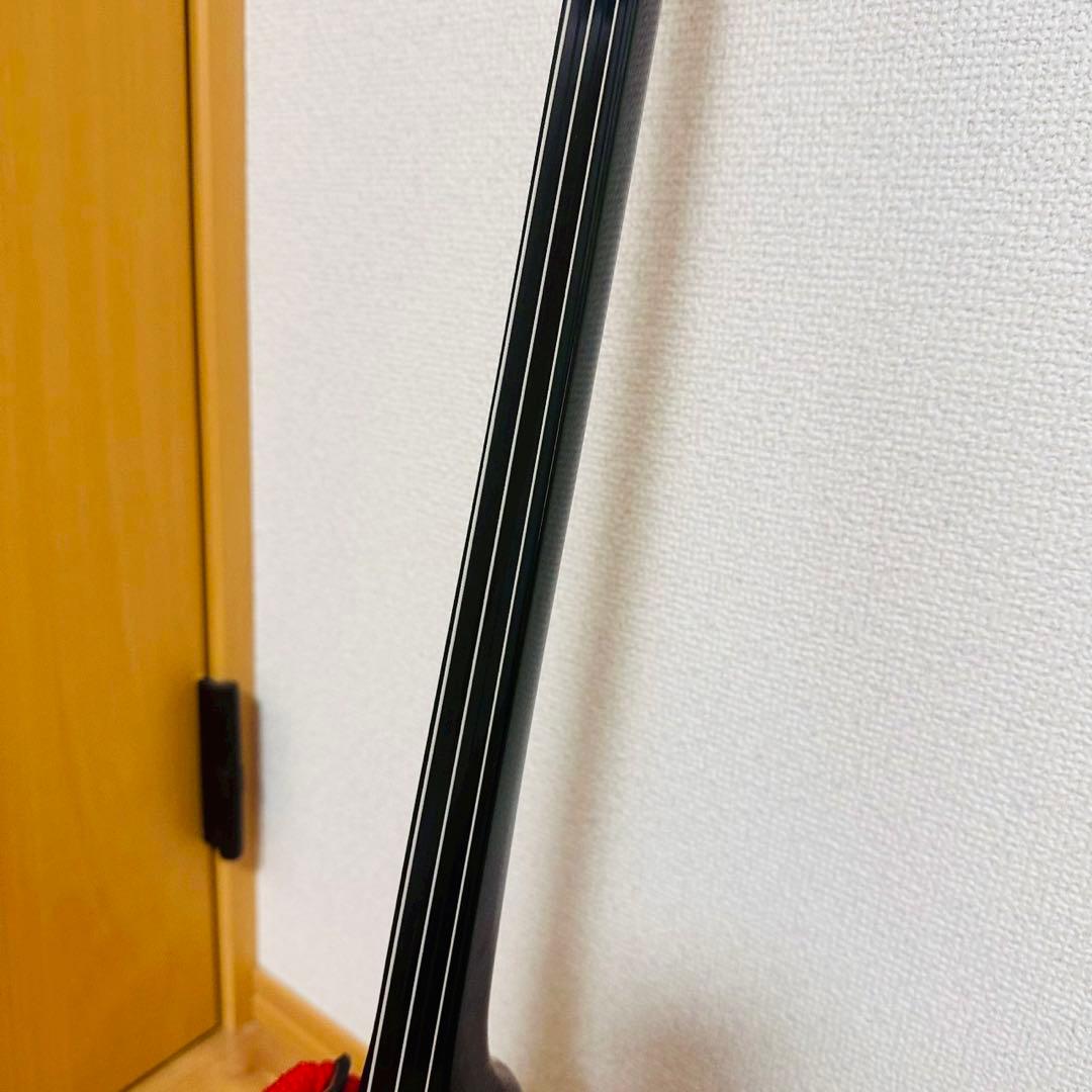 沖縄三線✨ 沖縄 伝統楽器 本皮 蛇皮 和楽器 破れなし