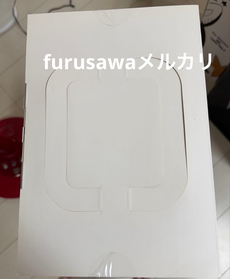 LABUBU MOKOKO CLOSE TO SWEET未開封 ピンクタグ