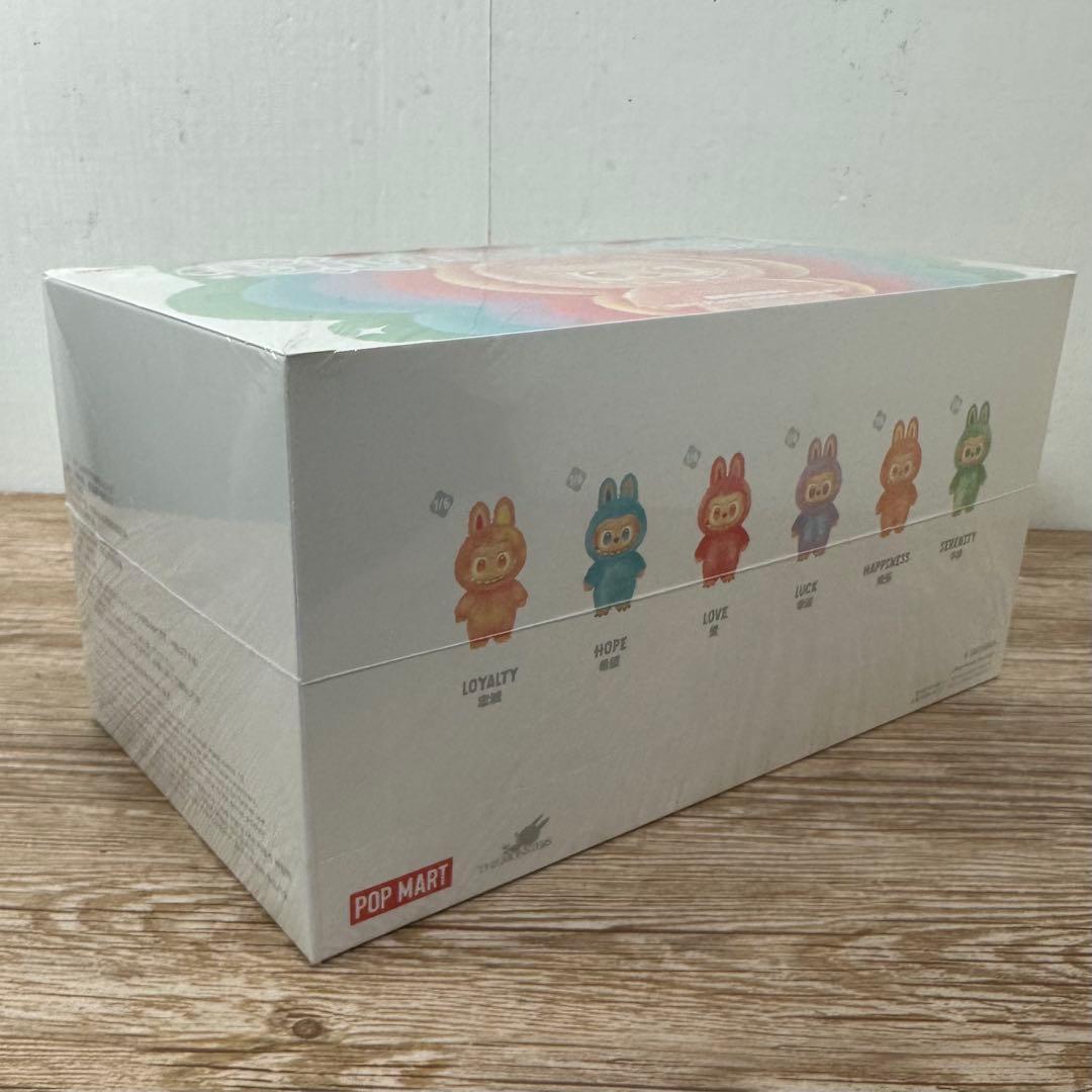 未開封品 ラブブ Big into Energy 6箱入りアソート【正規品】
