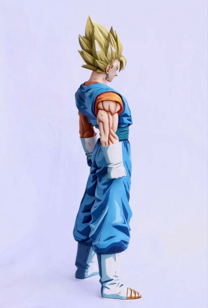 ドラゴンボール リペイント