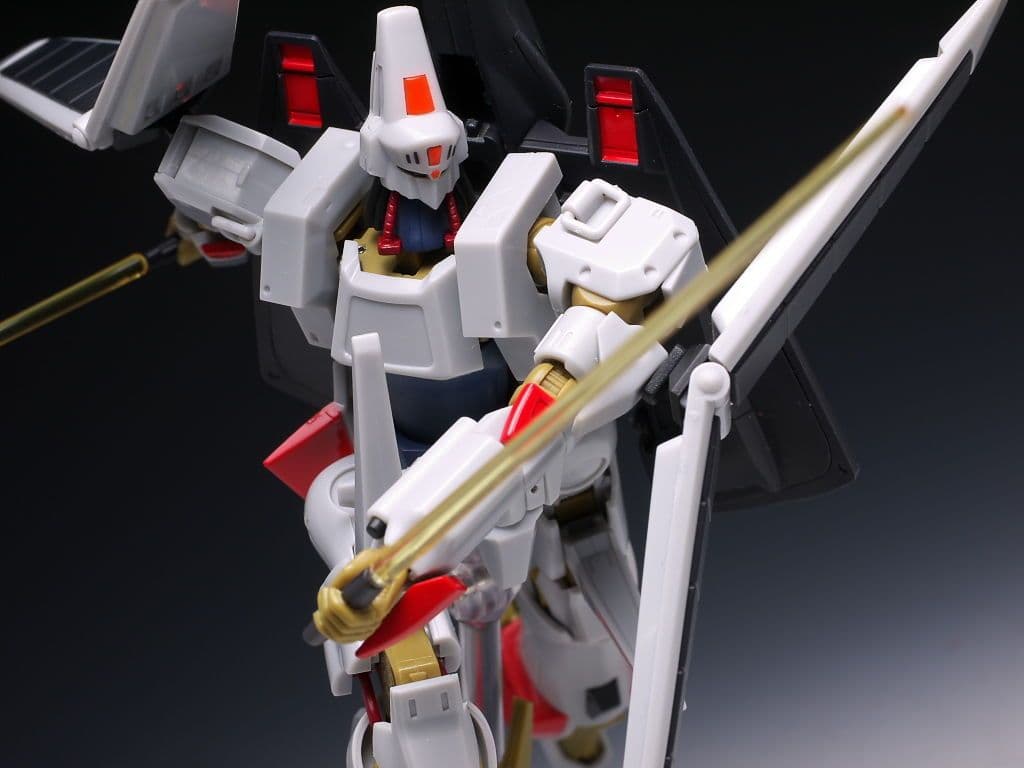 ROBOT魂 <SIDE HM> エルガイムMk-II