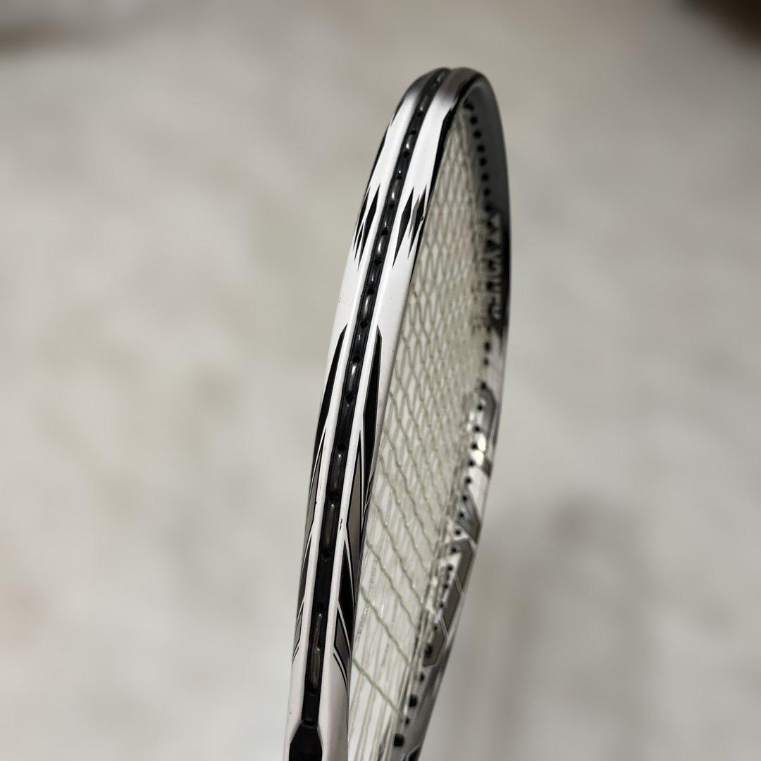 YONEX ヨネックス　ソフトテニスラケット　エフレーザー9s テニス