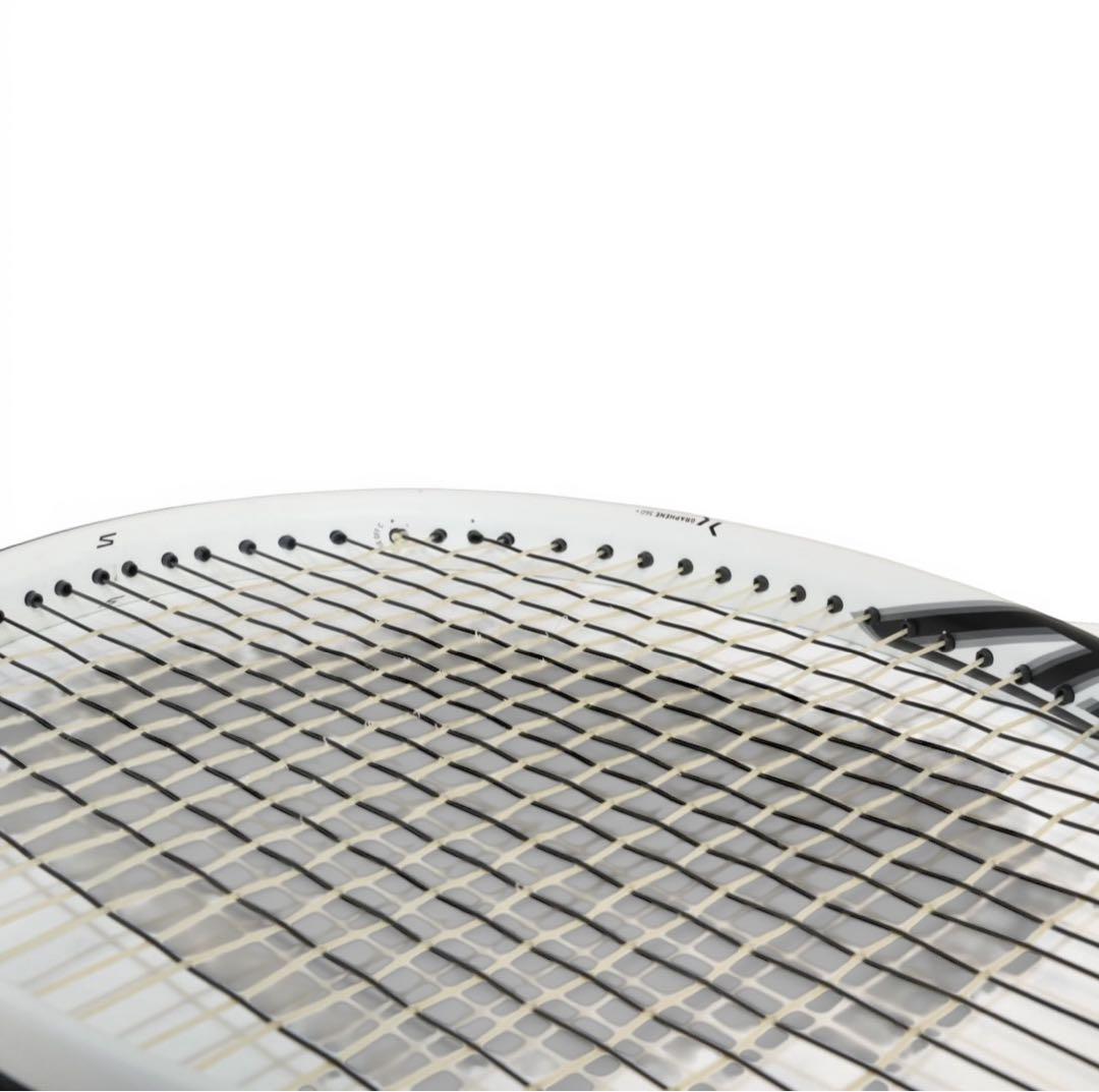 【超美品】HEAD GRAPHENE 360+ SPEED S 2020年 G2