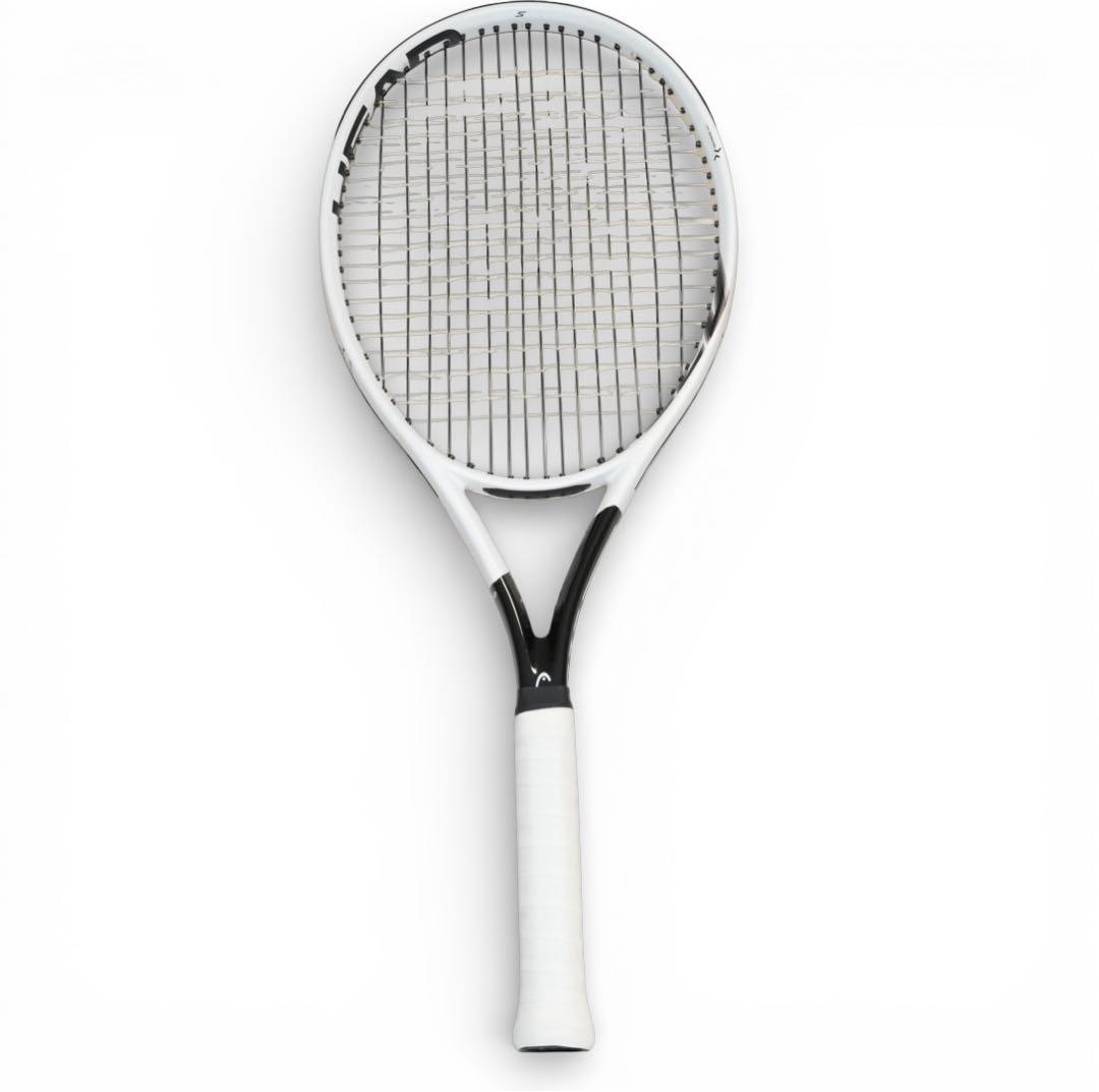【超美品】HEAD GRAPHENE 360+ SPEED S 2020年 G2