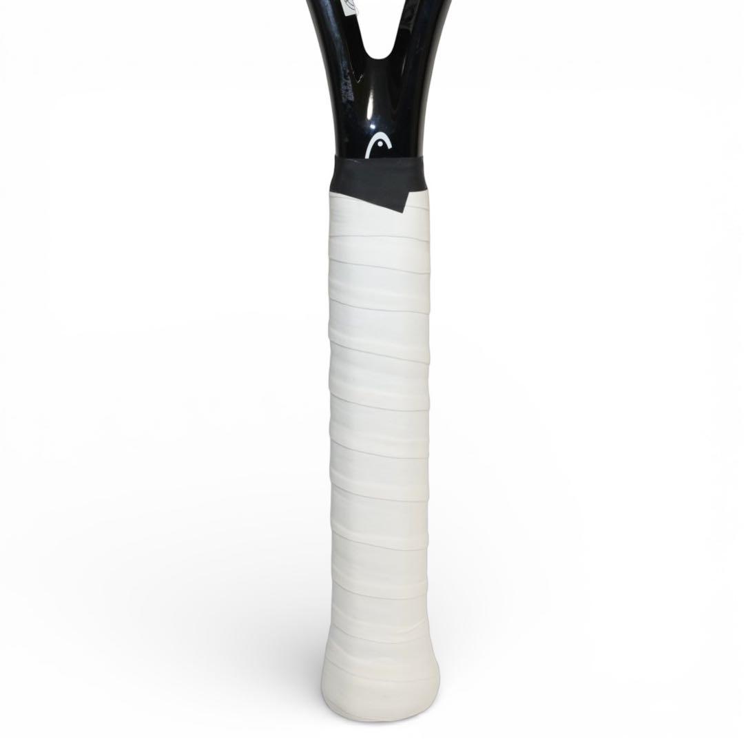 【超美品】HEAD GRAPHENE 360+ SPEED S 2020年 G2