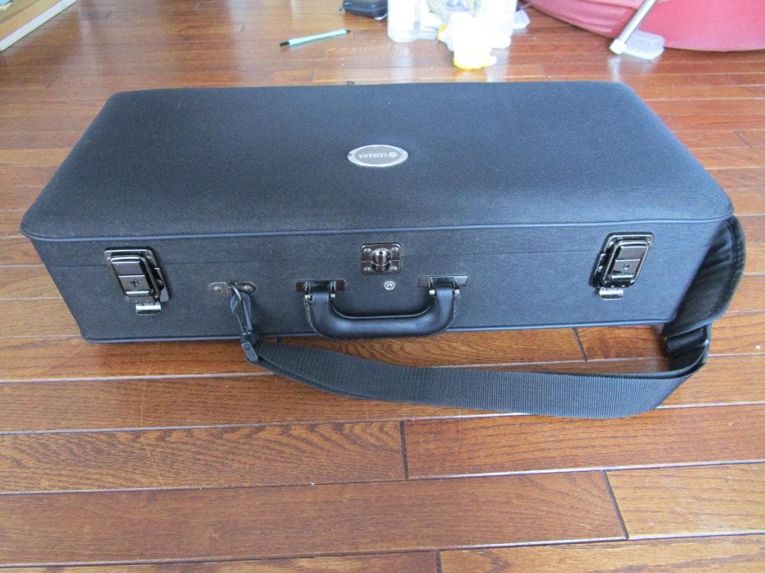 YAMAHA　アルトサックス　YAS-62