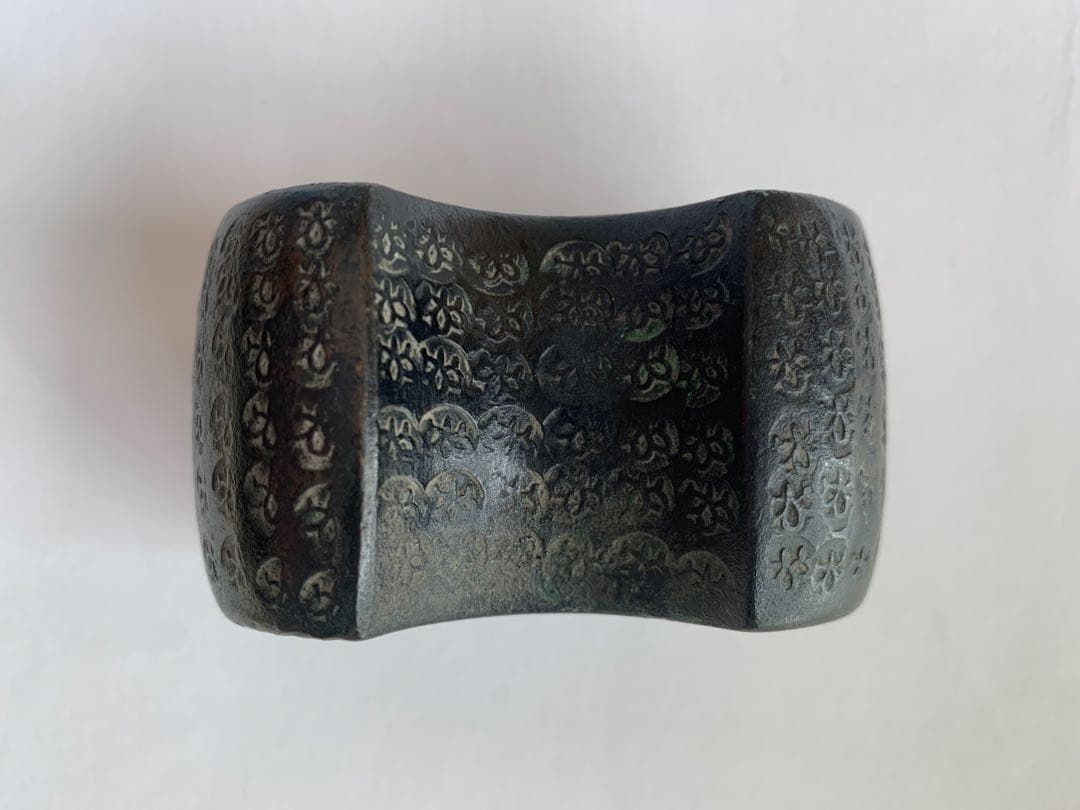 後藤分銅