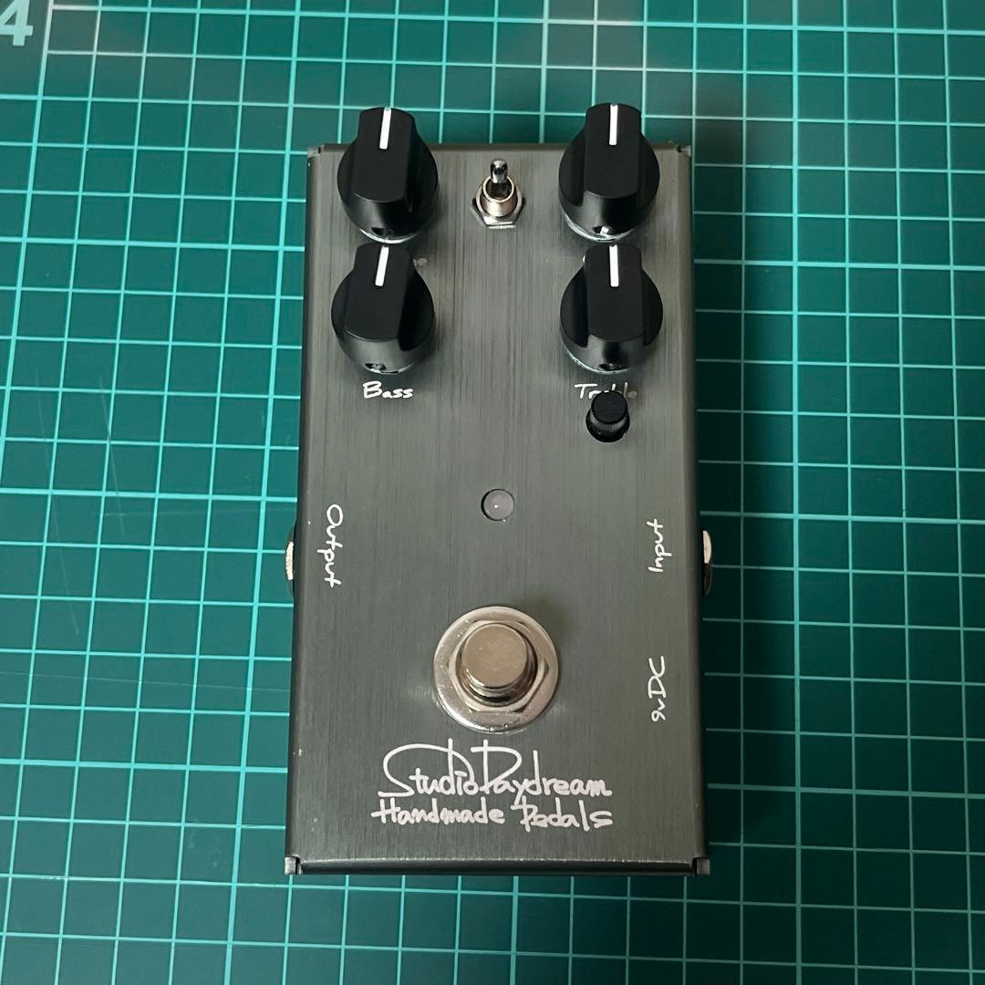 ギター StudioDaydream JRM-OD Rev.4.1