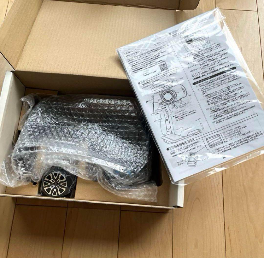 tEL① 新品未使用 KOプロポ EX-NEXT ブラックSP LDTグリップ