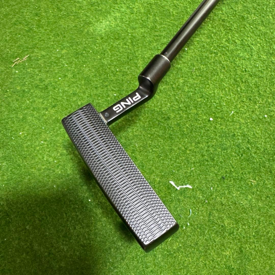 PING タインH パター(レフティ)