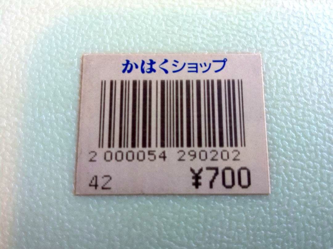 三葉虫他化石