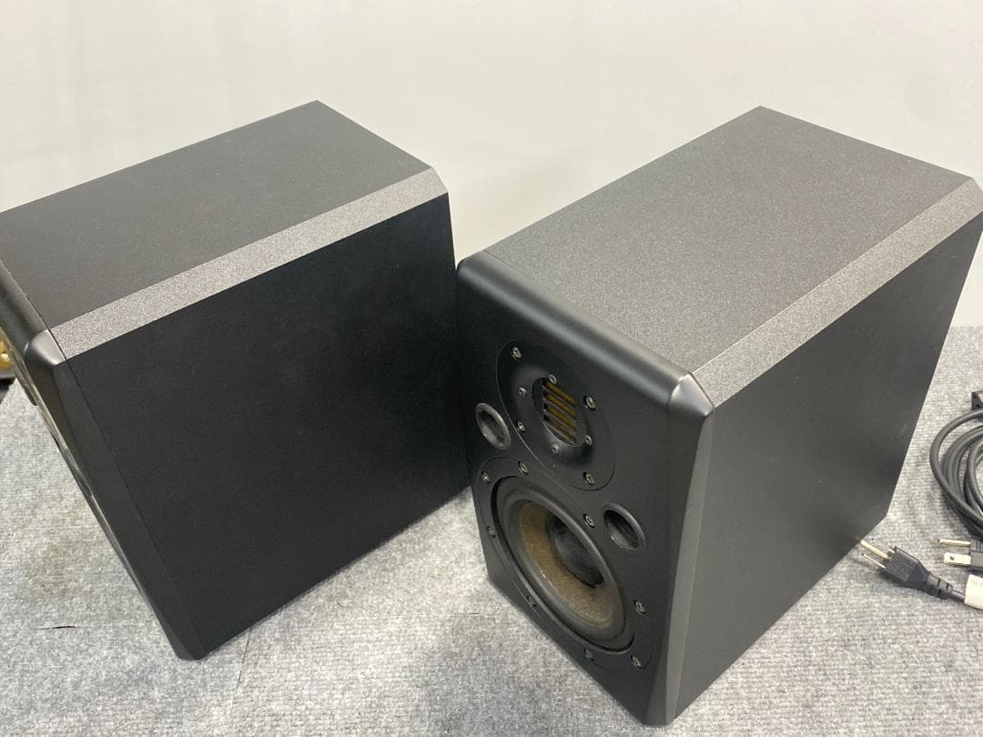 ADAM S1X モニタースピーカー 2台セット
