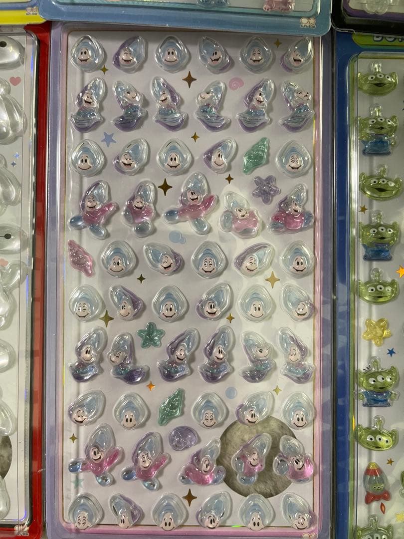 ボンボンドロップBONBON DROP ディズニー 即日発送