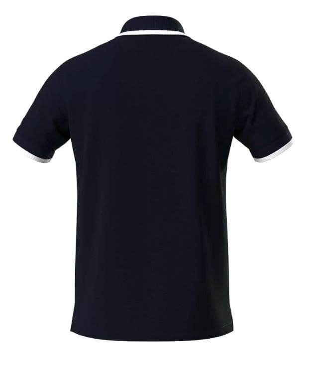 ピンゴルフ　レイヤードツインニット【L寸】ホワイト　 621-5274900