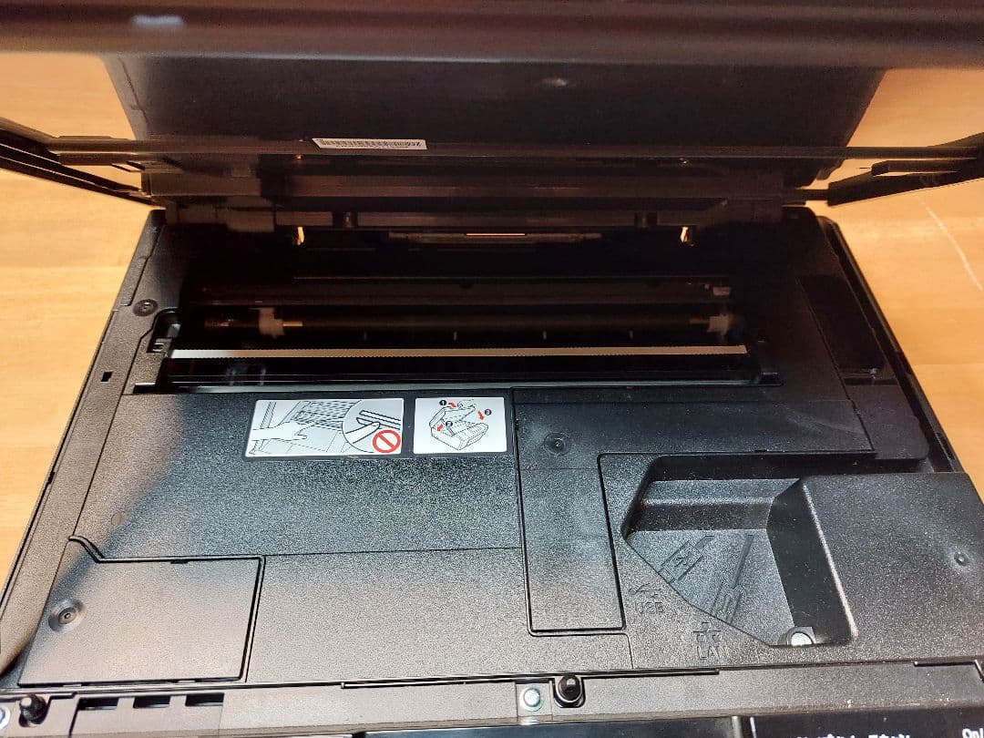 brother DCP-J715N　送料込み