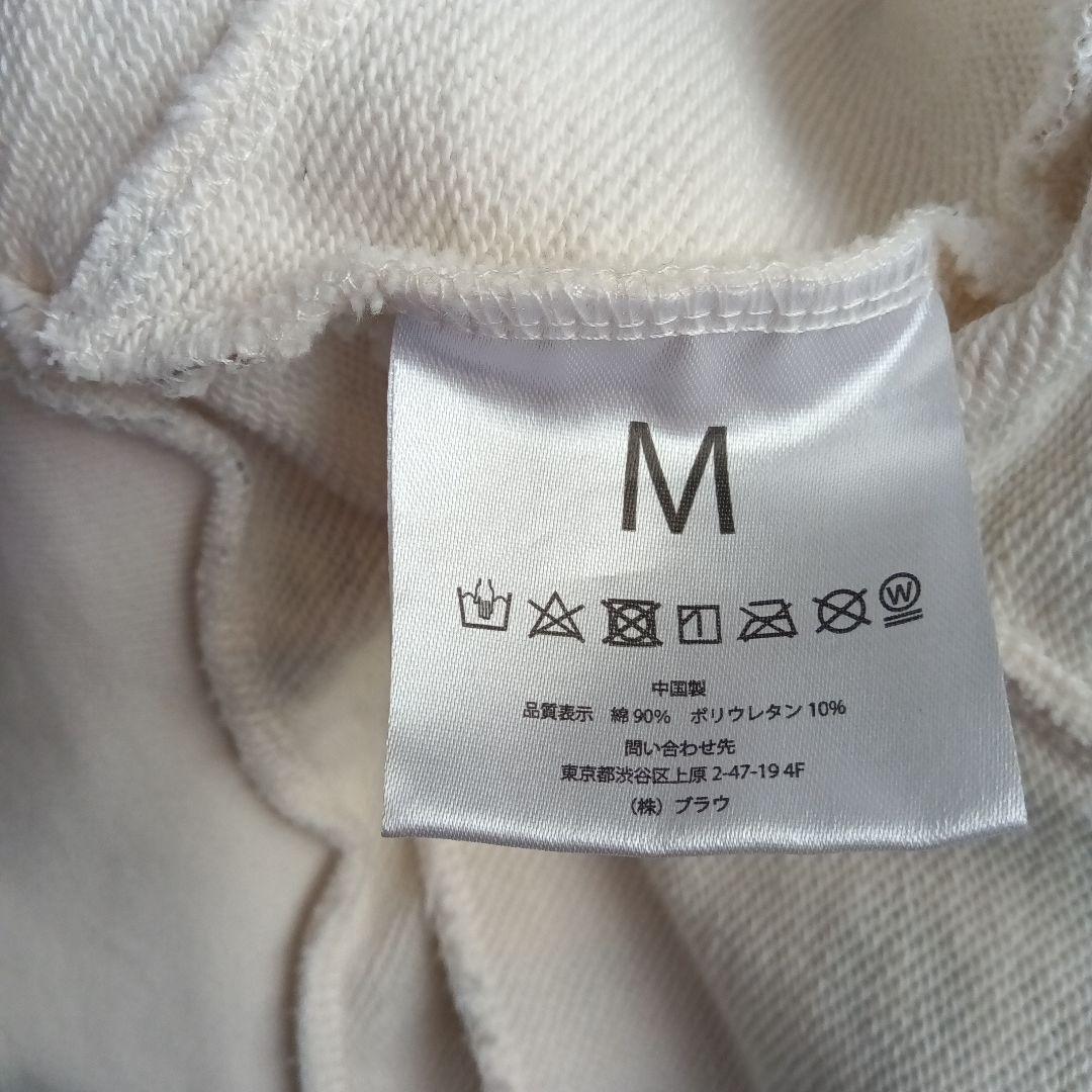 BE:FIRST ジップアップパーカー　Mサイズ　トップス